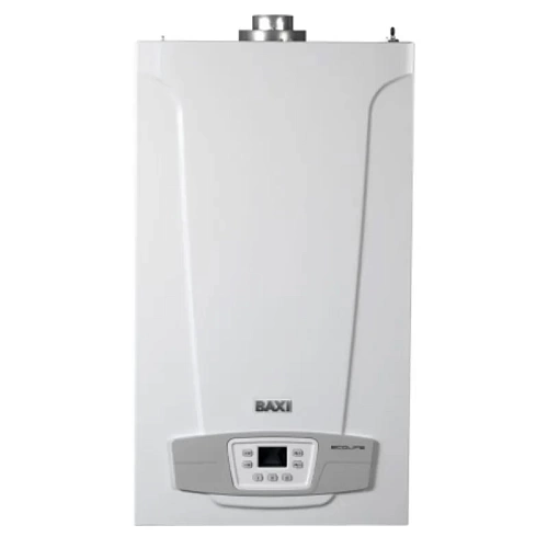 Котел газовый BAXI ECO Life 1.24F 7814105 ВЫГОДА!!!