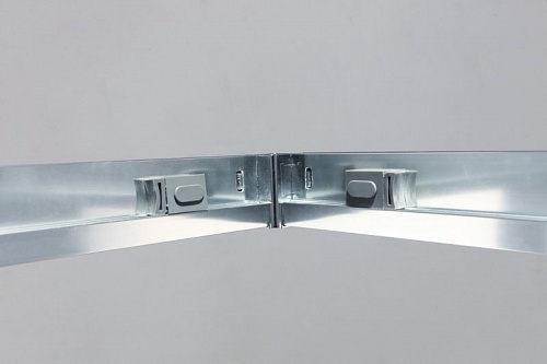 ДУШЕВОЙ УГОЛОК CEZARES MOMENTO-R-2 100-C-Cr