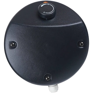 Нагревательный фланец  TPK 168-8, 2,2kW2110055  Drazice 