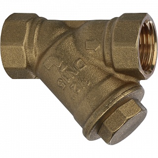 Фильтр сетчатый 1/2" (SFW-0001-000015) STOUT