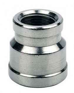 Муфта переходная 2"-1" ник. GF (20/1) (SFT-0006-000021)