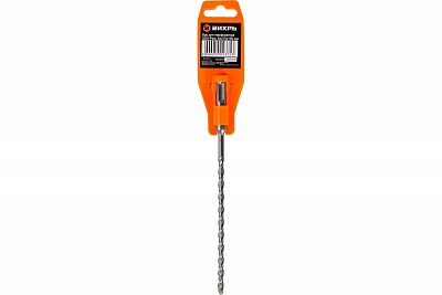 БУР SDS-PLUS ВИХРЬ d6x210х150 73/10/7/3