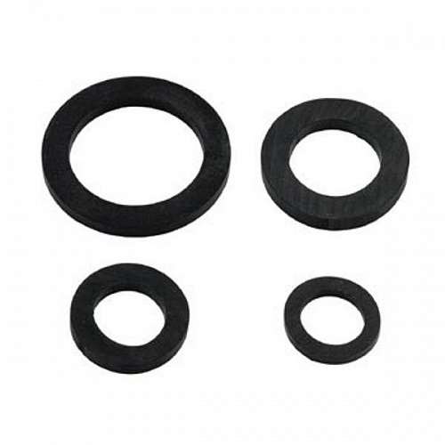 Прокладка 3/4" рез.ТМКЩ  (упак 100 шт) (2-0015)