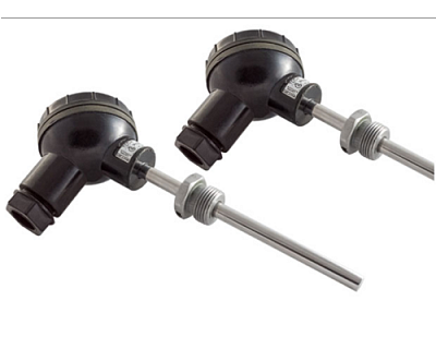 Комплект термодатчиков КТСП-Н L= 80 (2шт. с гильзами и бобышками)