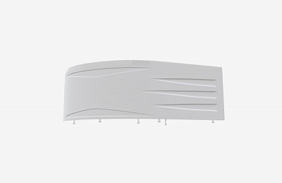 Ванна 1Marka DIANA 170x105