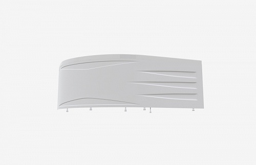 Ванна 1Marka DIANA 170x105