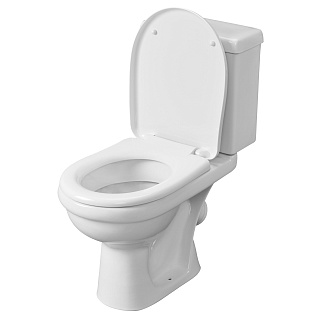 Унитаз-комп "Визит" бел.в комплекте (Воротынск) 