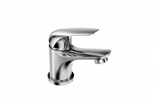 Смеситель д/умывальника "Kitto" (KIT-1011) TOKITO снято с производства!