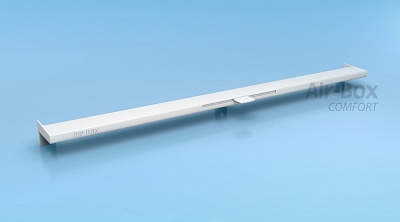 Приточная система  AIR-BOX ECO c фильтром