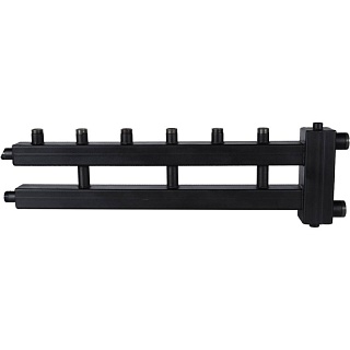 Коллектор модульный 3+1 до 85 кВт (RDG-0018-014034) Rommer 