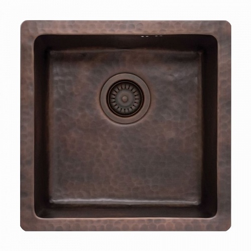 Кухонная мойка Seaman Natural SMC-4646E Antique