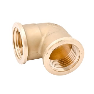 Уголок 1 1/4" г/г  VIEIR LF66