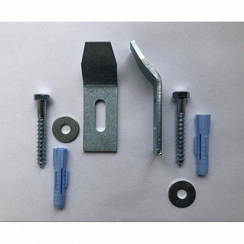 Крепление для писсуара КМ-1 Набор (ПСКОВ) 431183