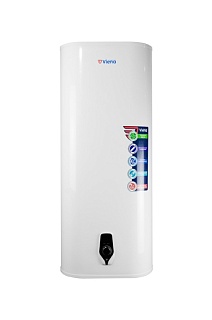 Водонагреватель Viena  EVP 100-Q (1,3квт+0,7кВт) эмаль.плоский