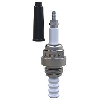 Датчик уровня ДС.П