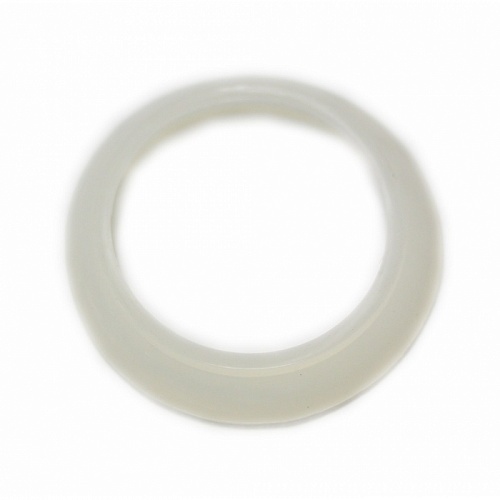 Прокладка д/тэна D87мм (66148)													