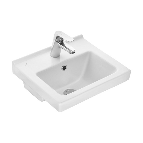 Умывальник с пьед."Визит" 40см (Воротынск)