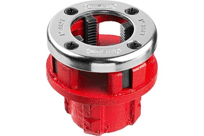 Клупп трубный 1" MIRAX (28241-1)