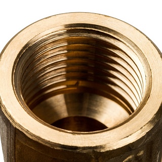Тройник с внутр. резьбой 20х1/2" (10/040) (SFA-0028-002012) STOUT
