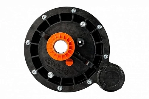 Оголовок  скважинный ОСПБ 133-160/32 (6305)