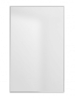 Зеркало 70 "BELBAGNO SPC-AL-700-800" в алюминиевой раме