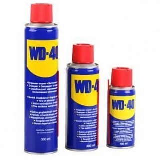 WD-40  200мл (24)