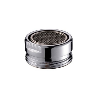 Аэратор KAISER 3/8 нар.рез.(М20) 6311