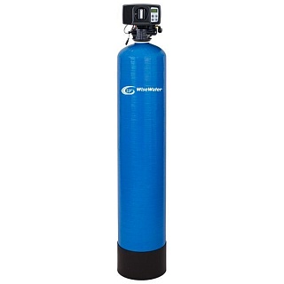 Система обезжелезивания/осветления WiseWater FA-1665 ВММ