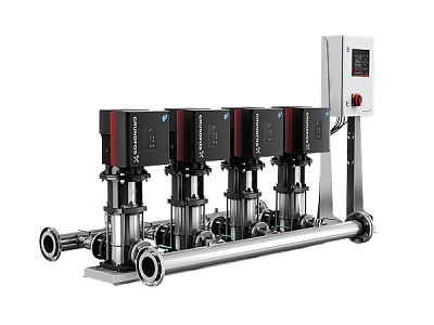 HYDRO MPC-E 4 CRE 5-12