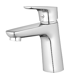 Смес. д/умывальника  Zodiac ZODSB00i01 (5264) 