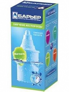 Модуль сменный "Барьер-6" ЖЕСТКОСТЬ