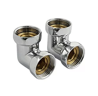 Соединение углов. америк. 1-1 г/г  САНАКС 396