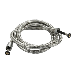 Шланг для душа 200см 1/2 " имп.*имп.конус  GFmark (3786)