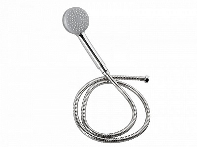 Смеситель на борт ванны на 1 отверстие с керамическим дивертором Torr, IDDIS, TORSB10i07