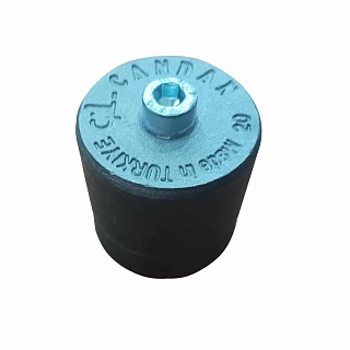 Насадка к Св. Ап. 40 (CANDAN) blue  