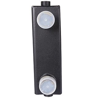 Коллектор модульный 2+1+1 до 60 кВт (RDG-0060-024024) Rommer 