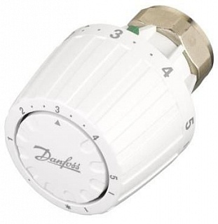 Термост. элемент RTR 7095 5-26°С (013G7095) для старых клапанов RTD-N, RTD-G