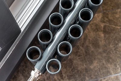 Радиатор КЗТО Гармония 2-300-14