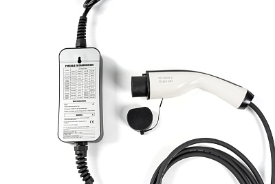 Зарядная станция для электромобилей   SKAT ELECTRO MINI 7/1/GBT мощностью 7 кВт, 220В/32А ) АКЦИЯ!!!