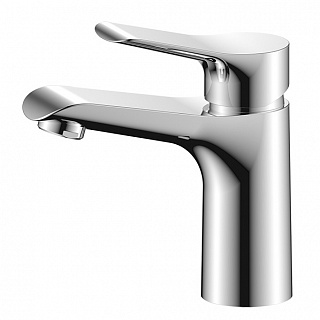 Смеситель д/умывальника SELENA картридж d35 3504 ARGO 41972  