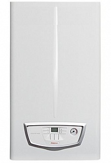 Котел газ. настенный EOLO MYTHOS 10 2R (двухконтурный) (3.025364) ВЫГОДА!