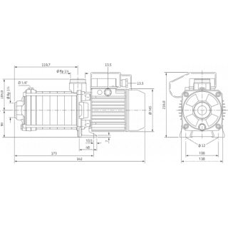  MHIL 902-E-1-230-50-2 (4083914) 1-., 