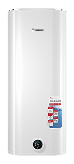 Водонагреватель THERMEX MS 100 V (pro) (плоский, нерж. 2квт, сухой тэн) ВЫГОДА!!!