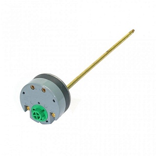 Термостат стержневой RST 20 А 70гр./83гр.  (181314 / 3168028) серый/коричн.