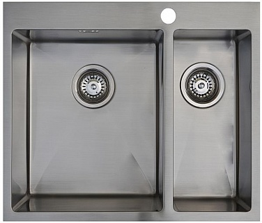 Кухонная мойка Seaman Eco Marino SMB-6151DRS