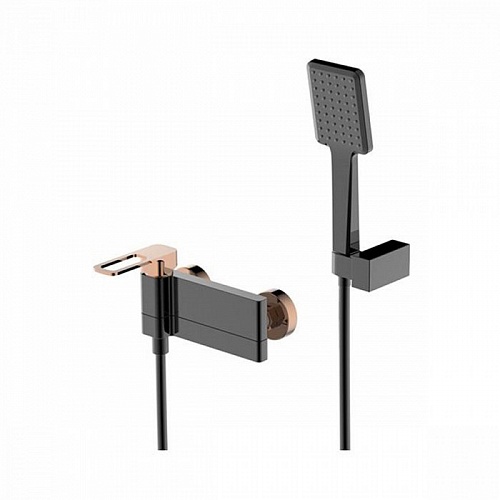 Смеситель для ванны, Slide, IDDIS, SLIBG00i02