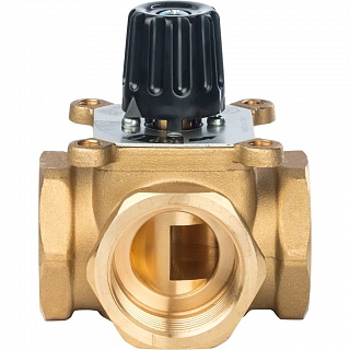 Клапан 3-х ходовой смесительный Ду 32 Kvs 15 (SVM-0003-013201) STOUT