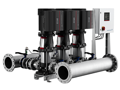 HYDRO MPC-E 3 CRE 95-1-1
