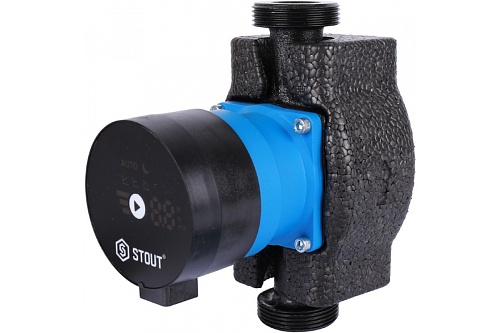 Насос циркуляционный mini 32/60-180 (SPC-0002-3260180) STOUT