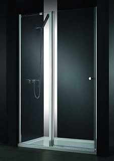 ДУШЕВАЯ ДВЕРЬ В НИШУ CEZARES ELENA B-12 120-C-Cr